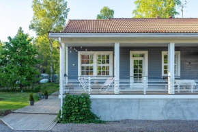 Villa Serena in Espoo